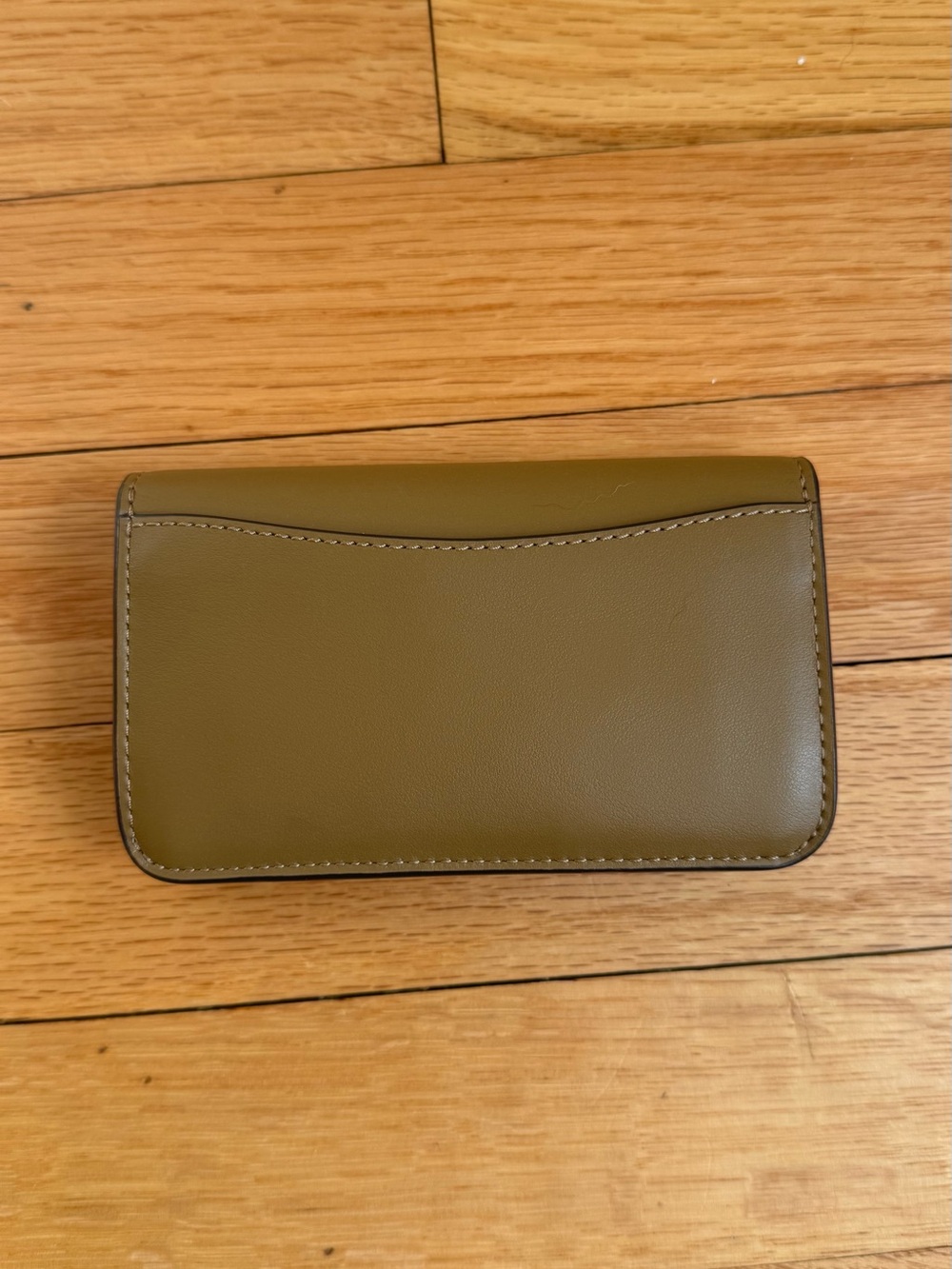 Coach Essential Slim Wallet/Card Case - Picture 3 of 8